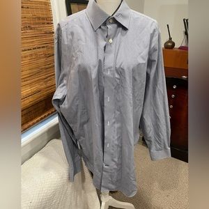 BANANA REPUBLIC BUTTON DOWN
